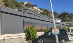 Gemlik’te Milli Emlak Arazisinde Başlatılan İnşaat Tartışma Yarattı