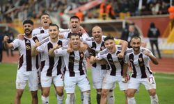 İnegölspor gol yağdırdı