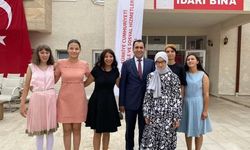 11 Ekim Dünya Kız Çocukları günü Bilecik’te kutlandı