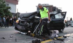 17 yaşındaki gencin ölümüne sebep olan alkollü sürücüye 6 yıl hapis cezası