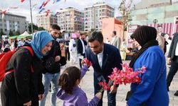 4. Bağcılar Kitap Fuarı, kendi rekorunu tazeledi