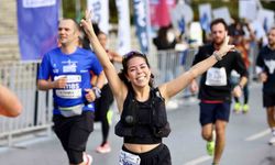 47. İstanbul Maratonu’nda Halk Koşusu kayıtları tükendi