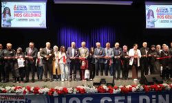 6. Çayırova Kitap Günleri, kapılarını ziyaretçilere açtı