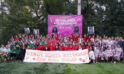 6 Şubat depreminde hayatını kaybeden Verda’nın hayaline vefa