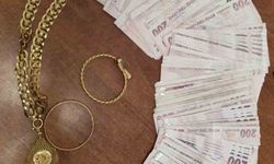 Arnavutköy’de evden 750 bin liralık altın çalan 2 çocuk yakalandı