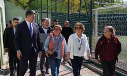 Ataşehir Belediyesi sosyal tesislerini artırıyor