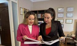 Avukat kediye nafaka olayını yorumladı: "Emsal bir protokol"