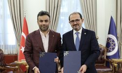 Bağcılar Belediyesi ve YTÜ, toplumsal odaklı projeler için iş birliği yaptı