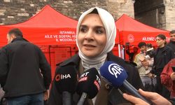 Bakan Göktaş: "Aile Yılı’nda 81 ilimizde 12 bine yakın etkinlik düzenledik"