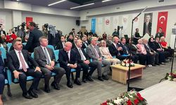 Bakan Göktaş: "Her çocuk keşfedilmeyi bekleyen bir dünyadır"