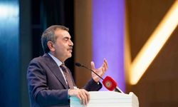 Bakan Tekin: "İmam hatip okullarında kaliteyi artırmaya yönelik çalışmalar yürütüyoruz"