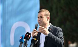 Balıkesir Büyükşehir’den süt soğutma tankı ve araç üstü taşıma tankı desteği