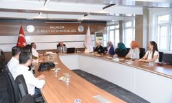 Balıkesir’de yapay zekâ destekli öğretmen eğitimi başlıyor