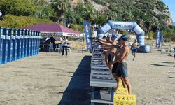 Bandırmalı pentatletlerden büyük başarı: 6 sporcu milli takımda