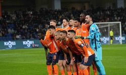 Başakşehir, Kocaelispor’u konuk edecek