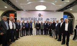 Başkan Alemdar: "Sakarya bu birliktelikle yoluna daha güçlü bir şekilde devam edecektir"