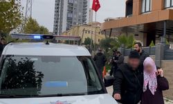 Başkomiser son anda ikna etti