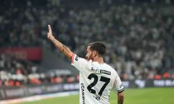 Beşiktaş’ı Rafa Silva sırtlıyor