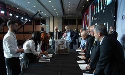 Beşiktaş’ta oy verme işlemi sona erdi