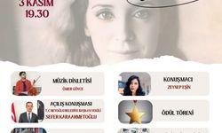 Beyoğlu’nda Tomris Uyar öykü günleri başlıyor