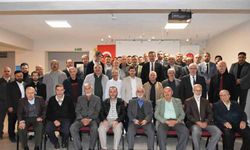 Bilecik Müftülüğünden din görevlilerine kahvaltı programı