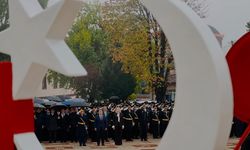 Bilecik’te 29 Ekim kutlamaları başladı