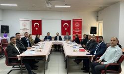 Bilecik’te sosyal hizmetlerde yeni dönem planlaması