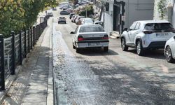 Bir patlak kapanmadan diğeri açılıyor, Süleymanpaşa’da sular durulmuyor