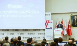 BTSO’dan yapay zekâ hamlesi
