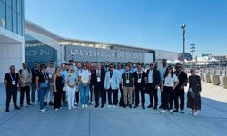 Bursa iş dünyası, çevresel çözümler için PACK EXPO Las Vegas’ta