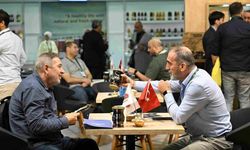 Bursa, küresel gıda ve horeca sektörlerinin buluşma noktası oldu