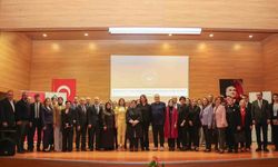 Bursa’da "Koruyucu Aile Güçlendirme Toplantısı" Nilüfer’de gerçekleştirildi