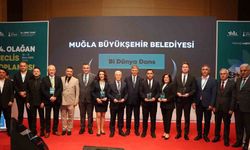 Bursa’nın çiftçi ve çevre dostu yatırımına anlamlı ödül