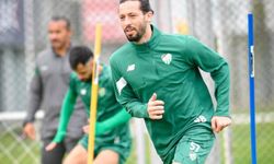 Bursaspor Kırklarelispor deplasmanına hazır