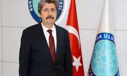 BUÜ’de "Sosyal Transkript" uygulaması başladı