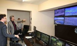 BUÜ’den yeni ’Akıllı Kampüs’ yatırımı