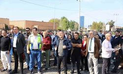 Büyükşehir afet ve acil durumlara hazırlanıyor