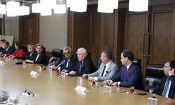 Büyükşehir TSE’nin dış tetkik sürecini başarıyla tamamladı