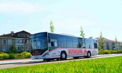 Büyükşehir’den toplu taşımaya takviye: Ek sefer düzenlemesi başlıyor