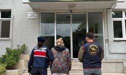 Çanakkale’de çeşitli suçlardan aranan 6 kişi tutuklandı
