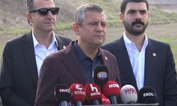 CHP Genel Başkanı Özel’den 39. Kurultay sürecinin iptali talebine tepki