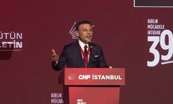 CHP İl Başkanı Özgür Çelik: "Sevgimizle ve mücadelemizle büyüyoruz"