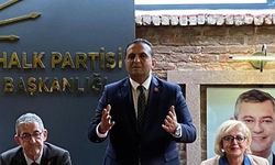 CHP’li mahalle sorumlusunun, sosyal medyadaki paylaşımına büyük tepki