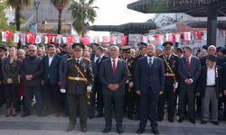 Cumhuriyet Bayramı Arnavutköy’de coşkuyla kutlandı