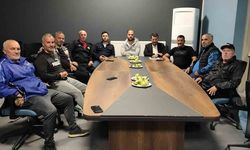 Darıca’daki spor kulüpleri tek çatı altında birleşiyor