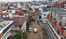 Darıca’nın yarınlarına yatırım yapılıyor