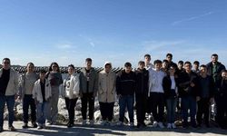 Doğal ve tarihi noktalarda eşsiz deneyim