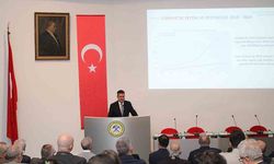 "Doğru bilgiyi paylaşmak sürdürülebilir madenciliğin ilk adımı"