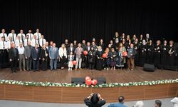 Dünya Yaşlılar Günü Başiskele’de coşkuyla kutlandı