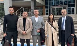 Edirne’de 14 yaşındaki eski sevgilisini öldürmüştü: "Keşke o güne geri dönsem, kazayla oldu pişmanım" dedi